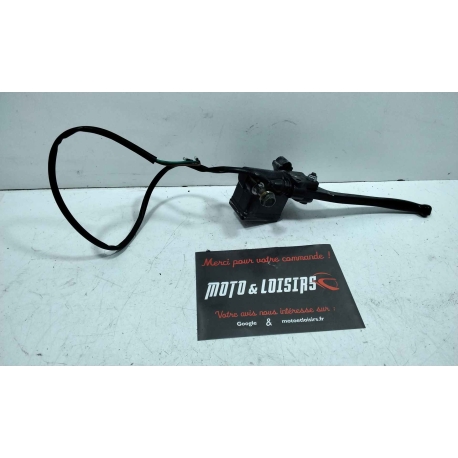 MAITRE CYLINDRE - KEEWAY FACT EVO