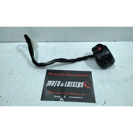 COMMODO - KEEWAY FACT EVO