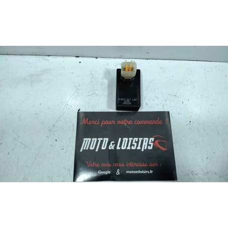 BOITIER - KEEWAY FACT EVO