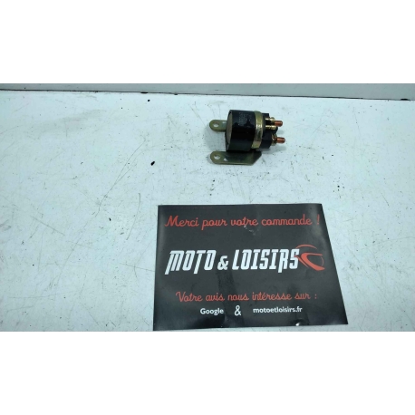 RELAI DEMARREUR - KEEWAY FACT EVO