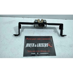 VERROUILLAGE COFFRE - KEEWAY FACT EVO