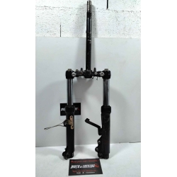 FOURCHE - KEEWAY FACT EVO