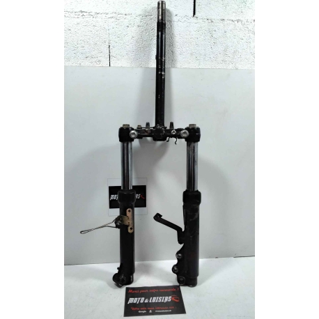 FOURCHE - KEEWAY FACT EVO