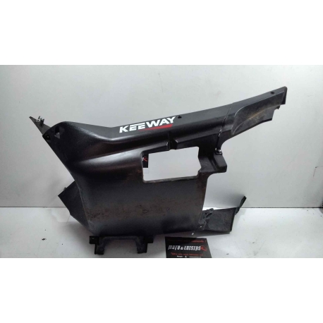 SABOT - KEEWAY FACT EVO