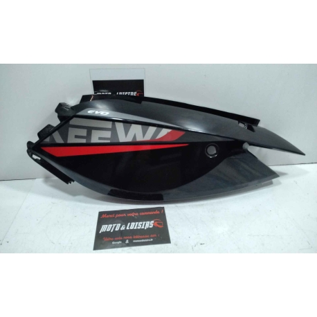 CARENAGE GAUCHE - KEEWAY FACT EVO