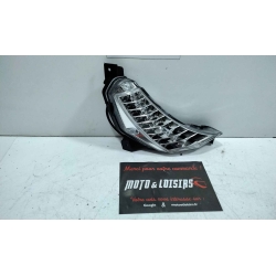 CLIGNOTANT - KEEWAY FACT EVO