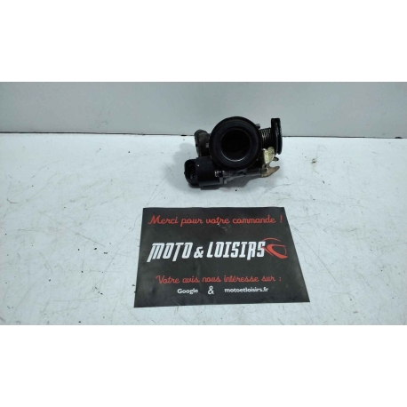 CARBURATEUR - KEEWAY FACT EVO