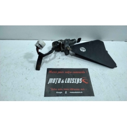 NEIMAN + SERRURE - KEEWAY FACT EVO