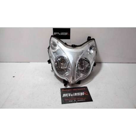 OPTIQUE AVANT - KEEWAY FACT EVO