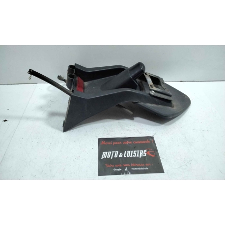 SUPPORT DE PLAQUE - KEEWAY FACT EVO