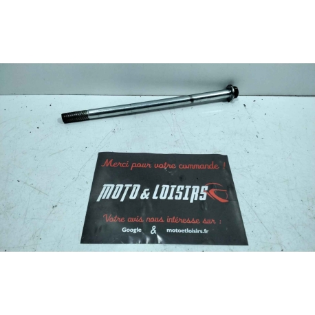 AXE DE ROUE - KEEWAY FACT EVO