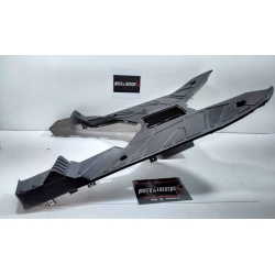 MARCHE PIED - KEEWAY FACT EVO