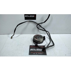 ALLUMAGE - MBK BOOSTER