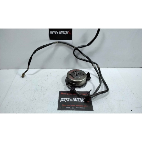 ALLUMAGE - MBK BOOSTER