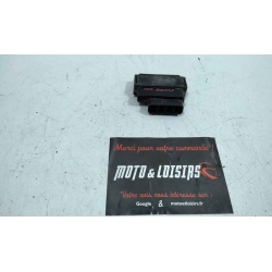 BOITIER CDI -  SUZUKI GSE 500