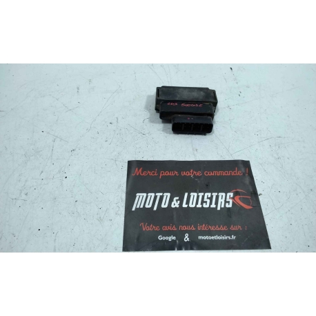 BOITIER CDI -  SUZUKI GSE 500