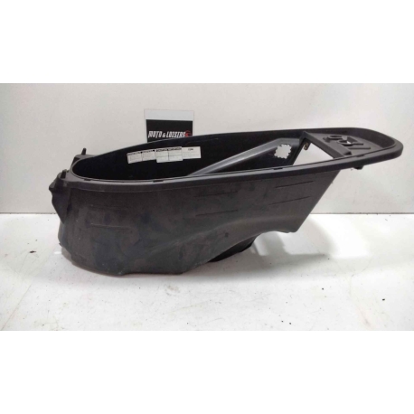 COFFRE DE SELLE - SYM ORBIT 3