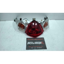 FEU ARRIERE - KYMCO AGILITY