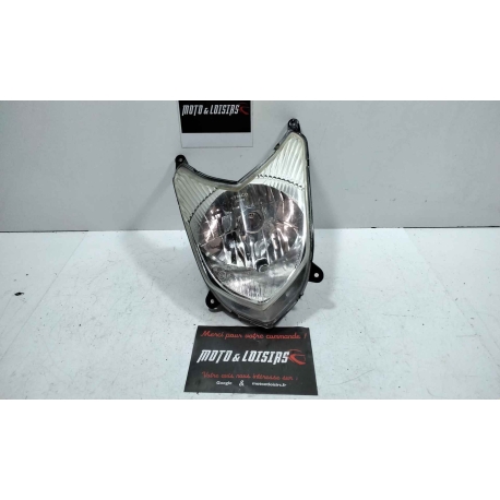 OPTIQUE AVANT  - KYMCO AGILITY