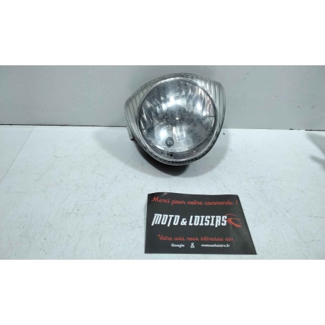 OPTIQUE - PIAGGIO FLY 125