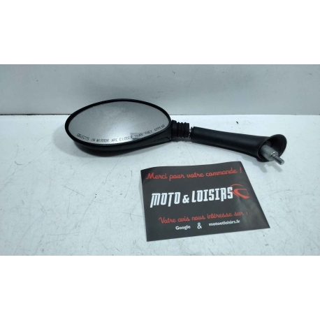 RETROVISEUR GAUCHE - PIAGGIO FLY 125