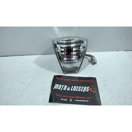 FEU ARRIERE - PIAGGIO FLY 125