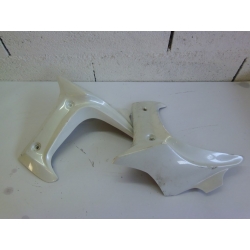 ECOPE RADIATEUR - YAMAHA 600 FZ6 S2