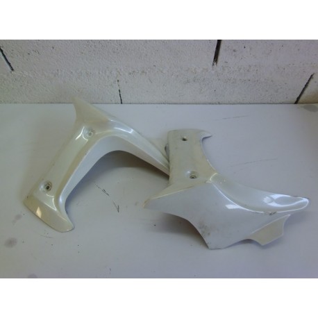 ECOPE RADIATEUR - YAMAHA 600 FZ6 S2