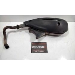 ECHAPPEMENT - PIAGGIO FLY 125