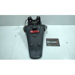 BAVETTE ARRIERE - PIAGGIO FLY 125