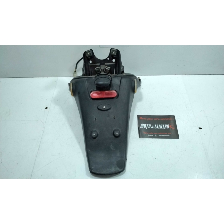 BAVETTE ARRIERE - PIAGGIO FLY 125