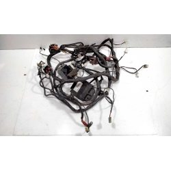 FAISCEAU - PIAGGIO FLY 125