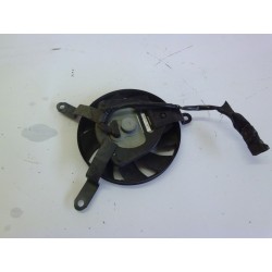VENTILATEUR - YAMAHA 600 FZ6 S2