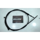 CABLE DE FREIN ARRIERE - PIAGGIO FLY 125
