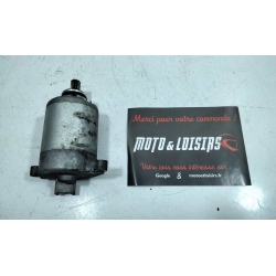 DEMARREUR - PIAGGIO FLY 125