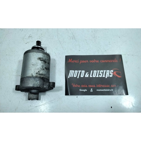 DEMARREUR - PIAGGIO FLY 125