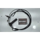POIGNEE GAZ + CABLE - PIAGGIO FLY 125