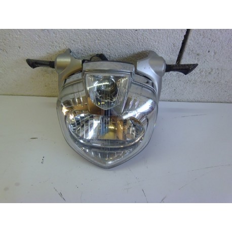 OPTIQUE DE PHARE - YAMAHA 600 FZ6 S2