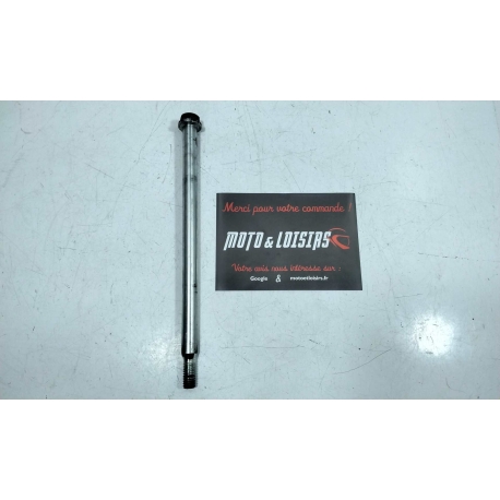 AXE DE ROUE ARRIERE - PIAGGIO FLY 125