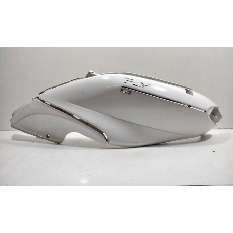 CARENAGE ARRIERE GAUCHE - PIAGGIO FLY 125