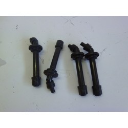 ANTI PARASITE - YAMAHA 600 FZ6 S2