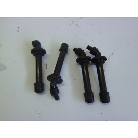 ANTI PARASITE - YAMAHA 600 FZ6 S2