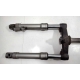 FOURCHE - PIAGGIO FLY 125