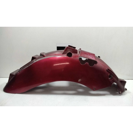 GARDE BOUE ARRIERE - KYMCO HIPSTER