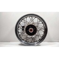 JANTE ARRIERE - KYMCO HIPSTER