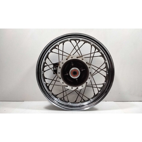 JANTE ARRIERE - KYMCO HIPSTER