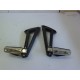 CALLES PIEDS PASSAGER - YAMAHA 600 FZ6 S2