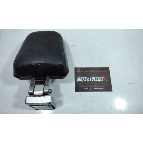 SELLE PASSAGER - KYMCO HIPSTER