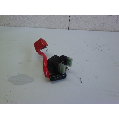 RELAIS DEMARREUR - YAMAHA 600 FZ6 S2