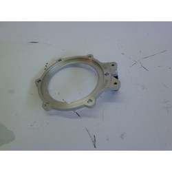 SUPPORT POMPE A ESSENCE - YAMAHA 600 FZ6 S2